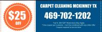Carpet Cleaning Mckinney TX image 1